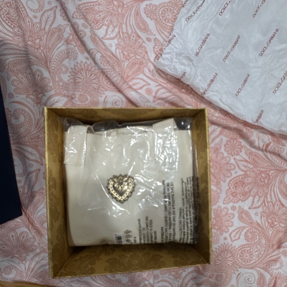 Dolce & Gabbana My Devotion - Picture 5 of 6